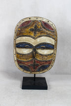 Teke Mask 84.1