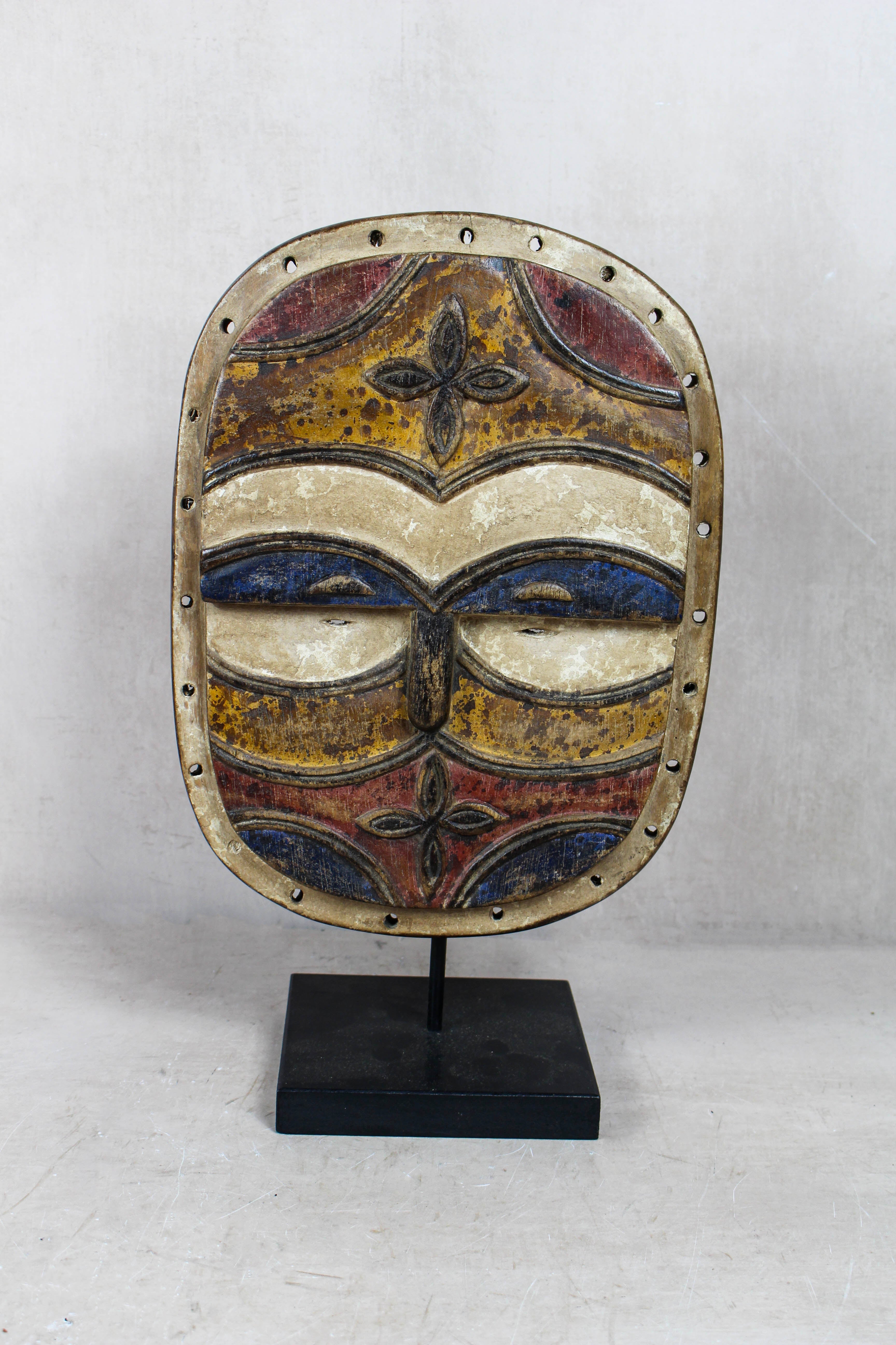 Teke Mask 84.1