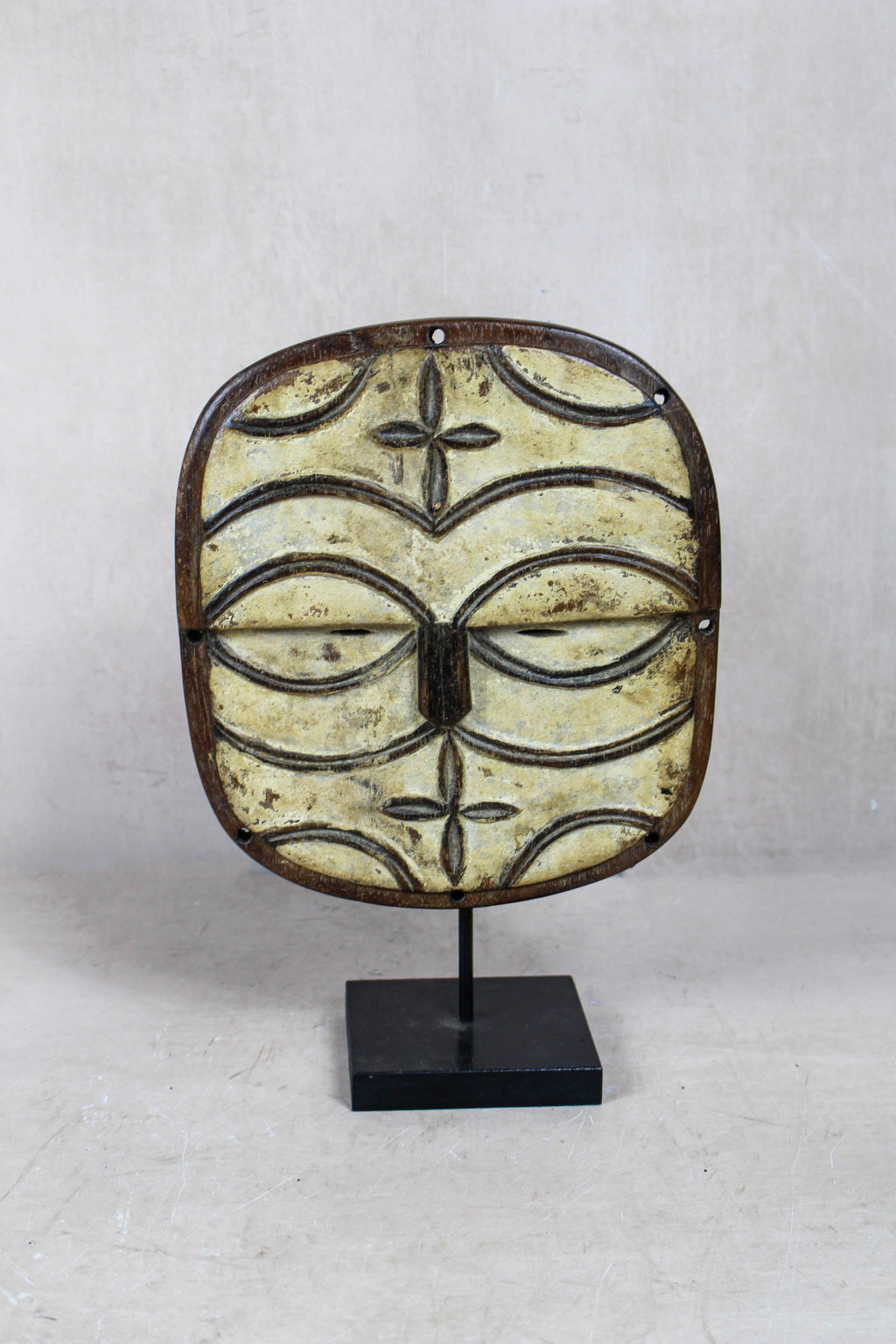 Teke Mask 84.2