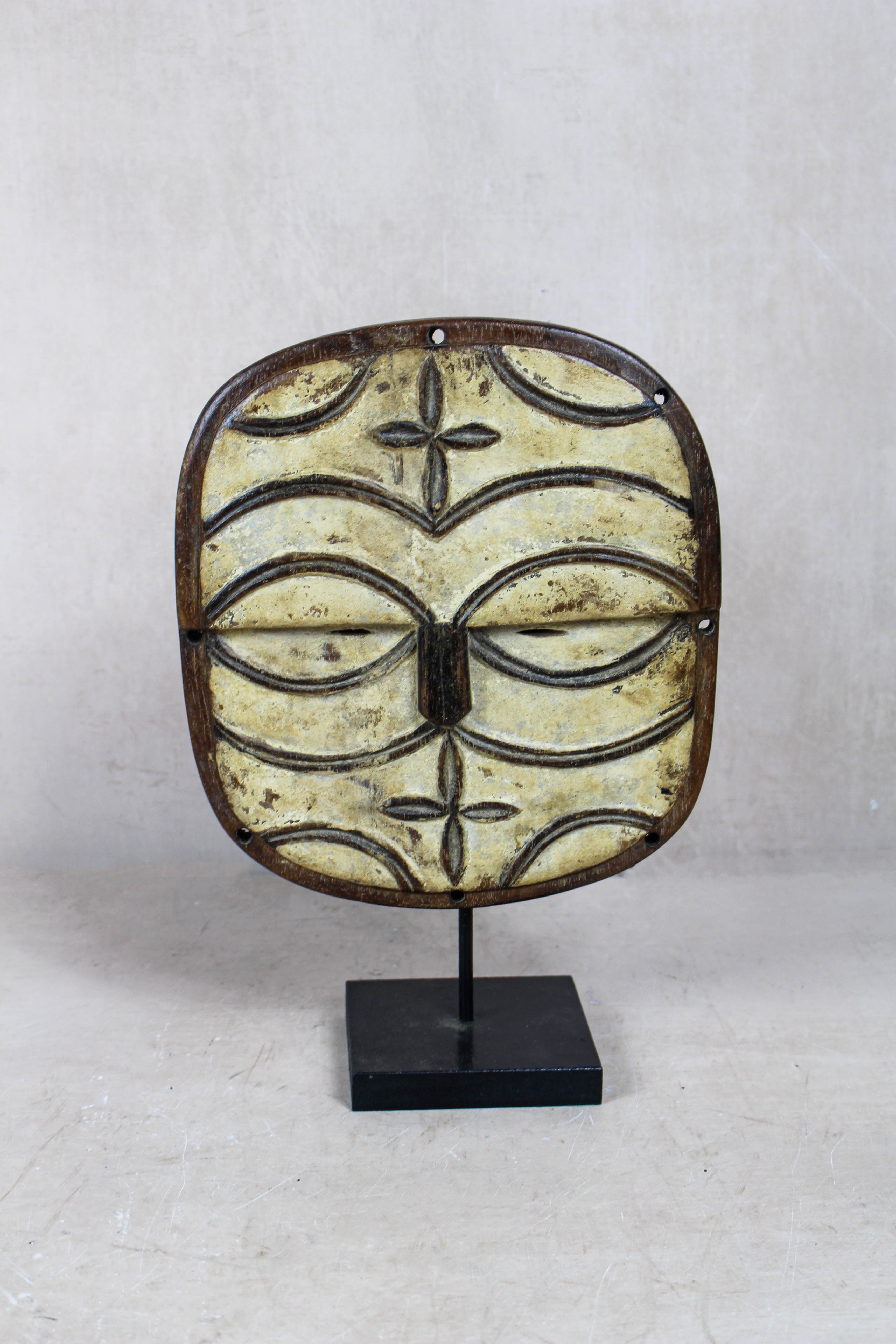 Teke Mask 84.2