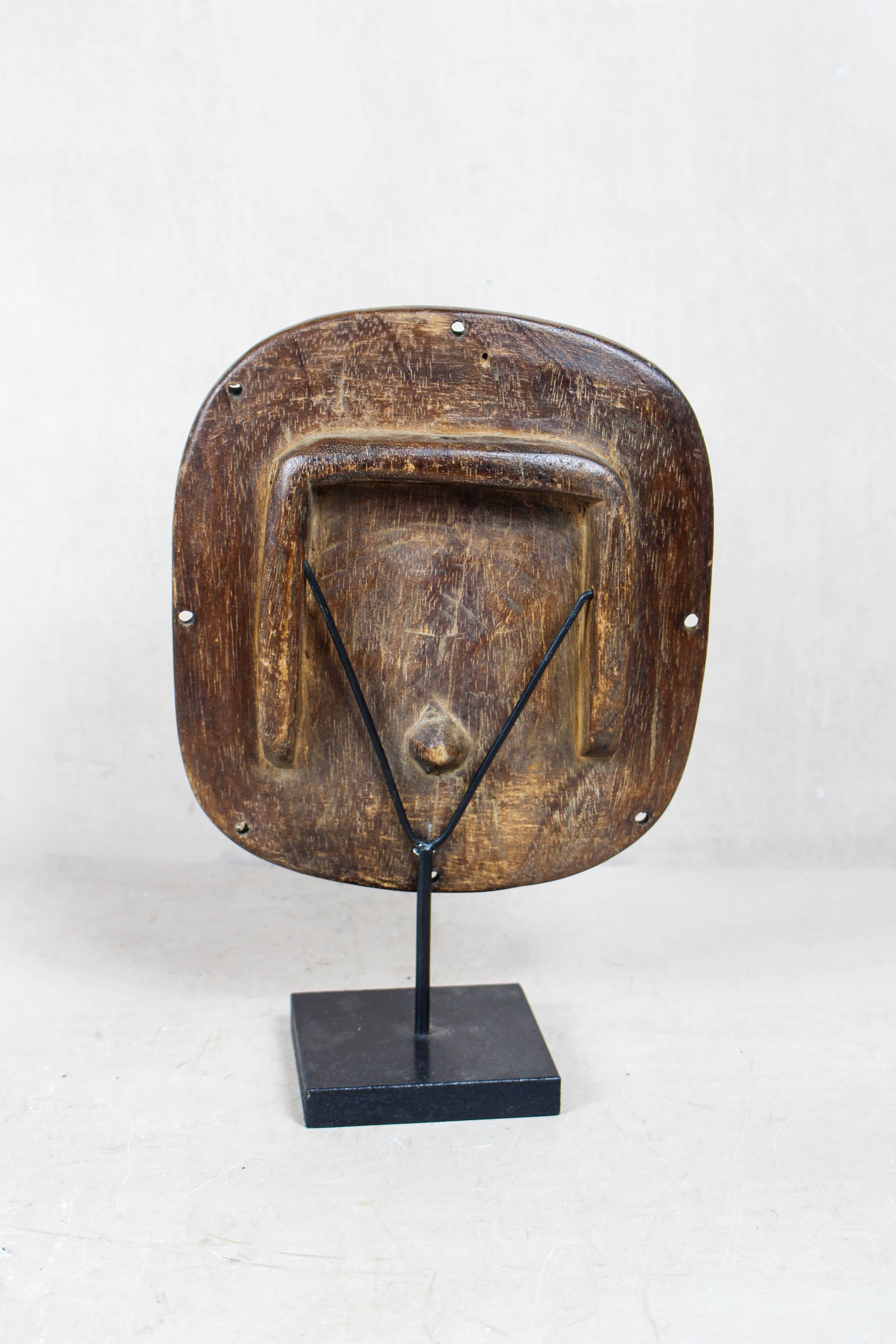 Teke Mask 84.2