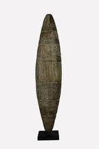 Bamun Shield Oblong - Cameroon - 98.1