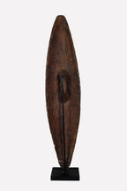 Bamun Shield Oblong - Cameroon - 98.1