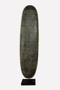Bamun Shield Oblong - Cameroon - 99.1
