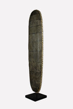 Bamun Shield Oblong - Cameroon - 99.1