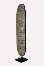 Bamun Shield Oblong - Cameroon - 98.2