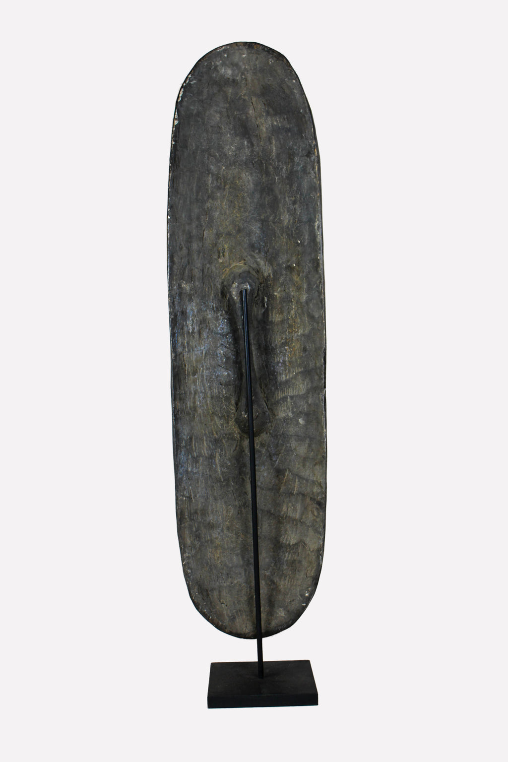 Bamun Shield Oblong - Cameroon - 98.2