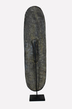 Bamun Shield Oblong - Cameroon - 98.2