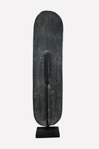 Bamun Shield Oblong - Cameroon - 98.3