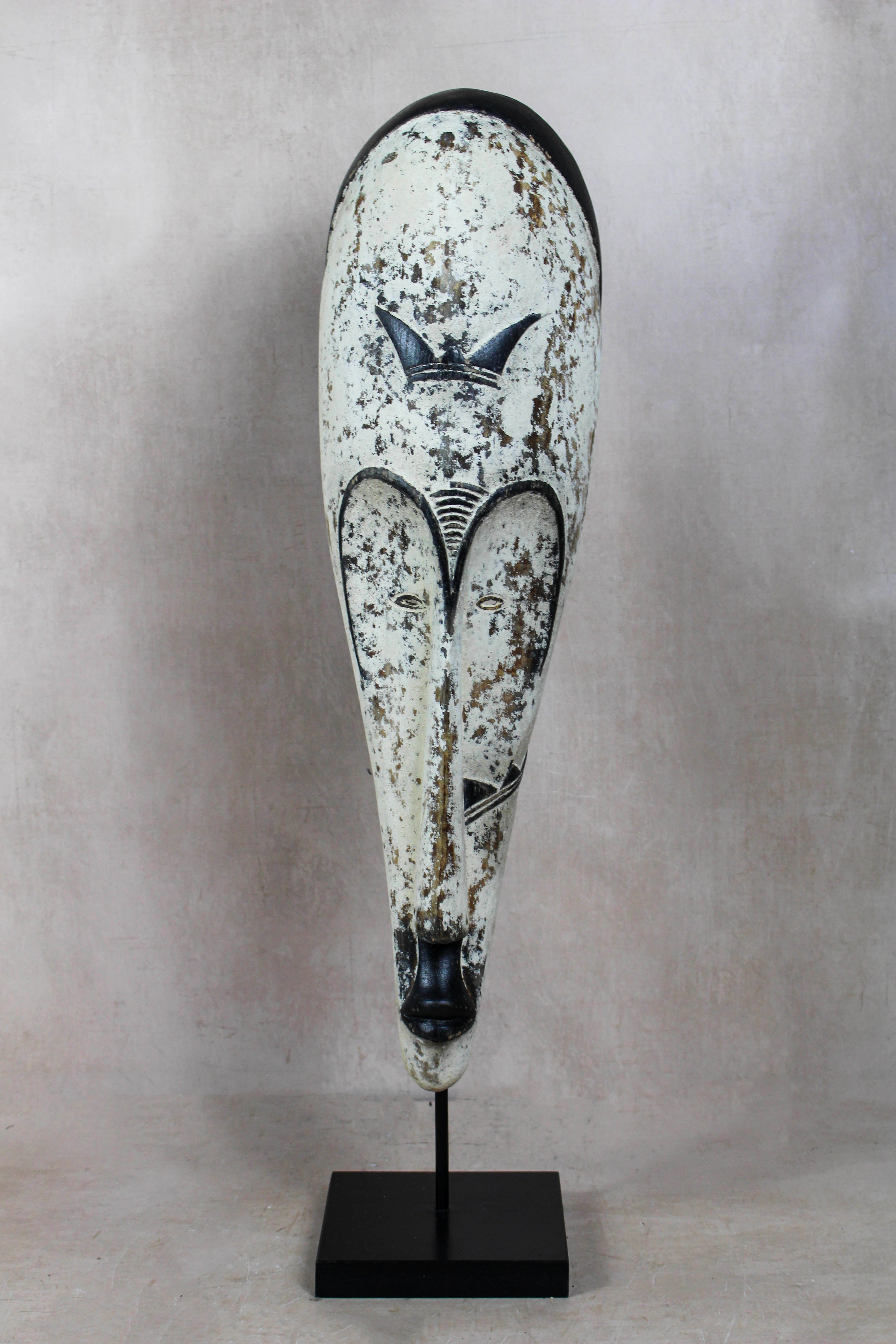 Fang Mask - Large - 247.1
