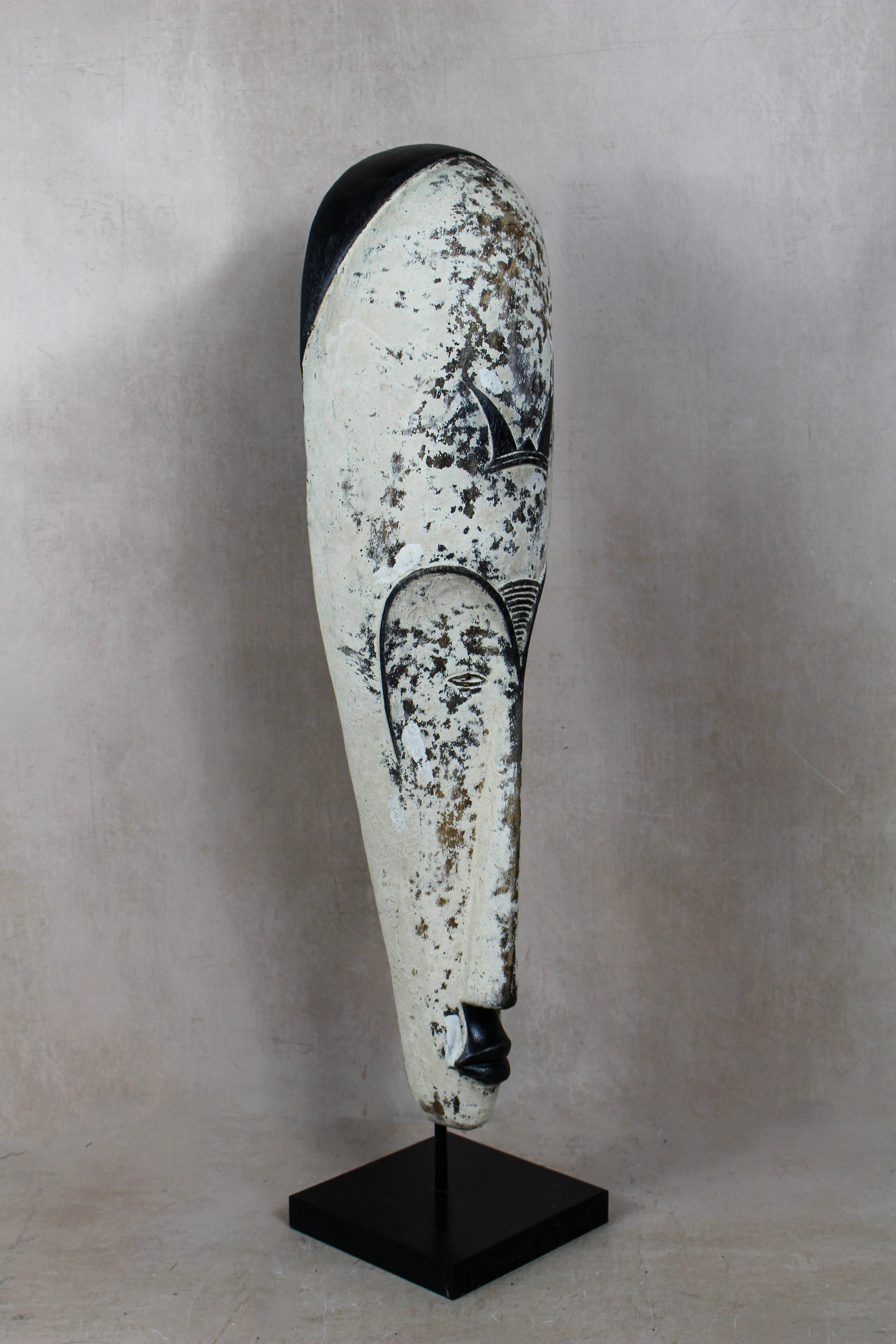 Fang Mask - Large - 247.2