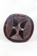 Nupe Table/Stool- 40.14