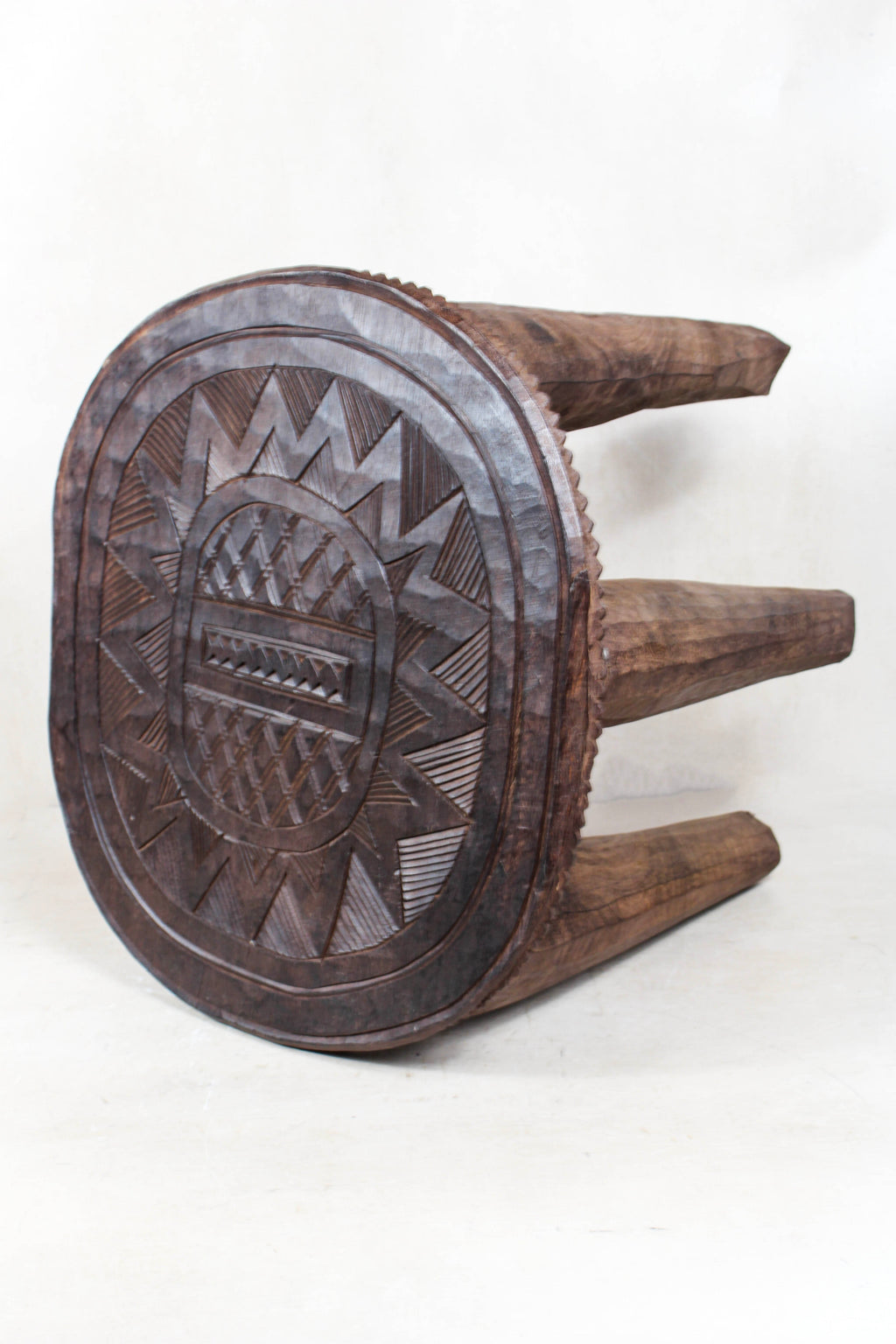 Nupe Table/Stool- 40.15