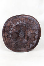 Nupe Table/Stool- 40.17