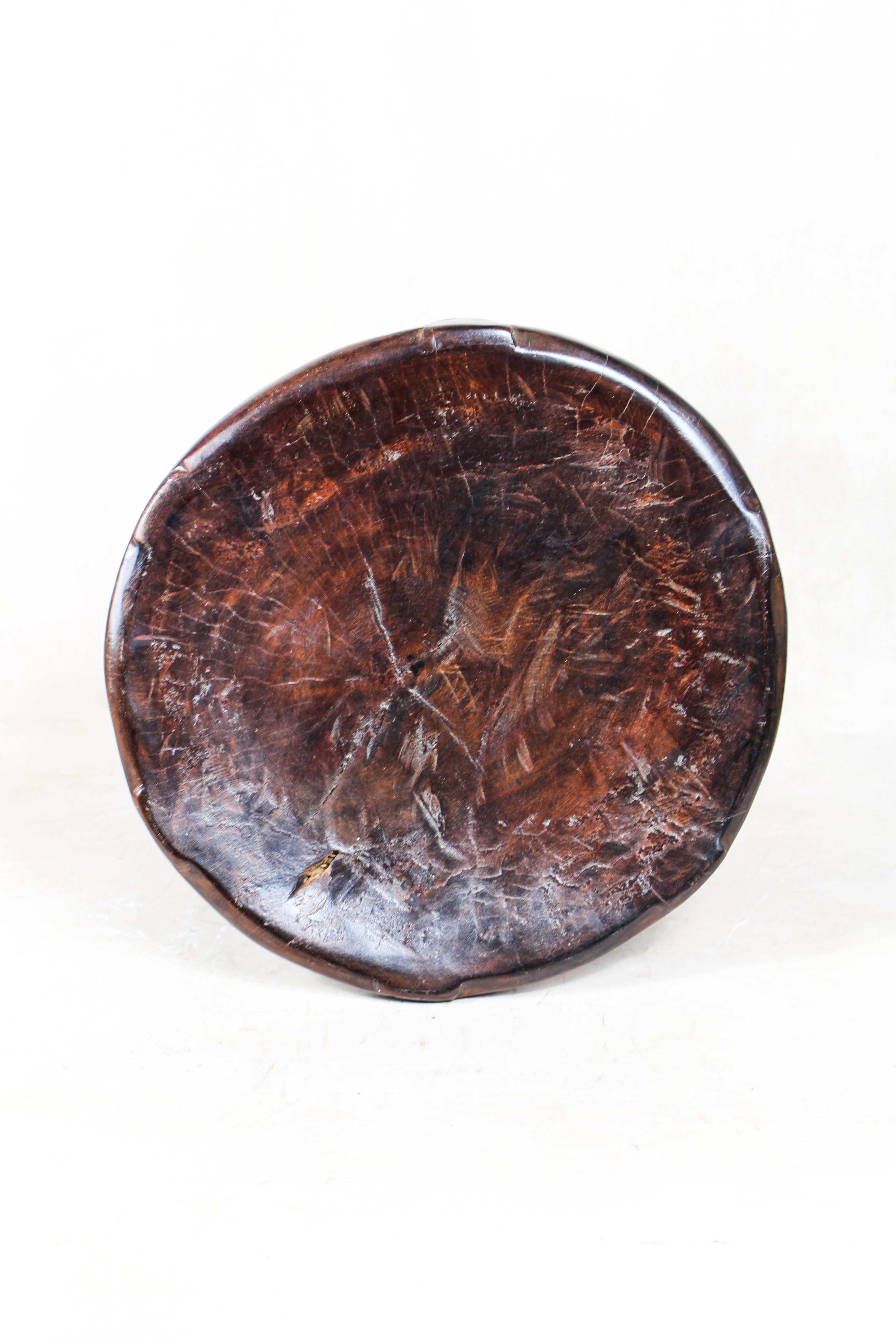 Hehe Iringa stool - 232.6