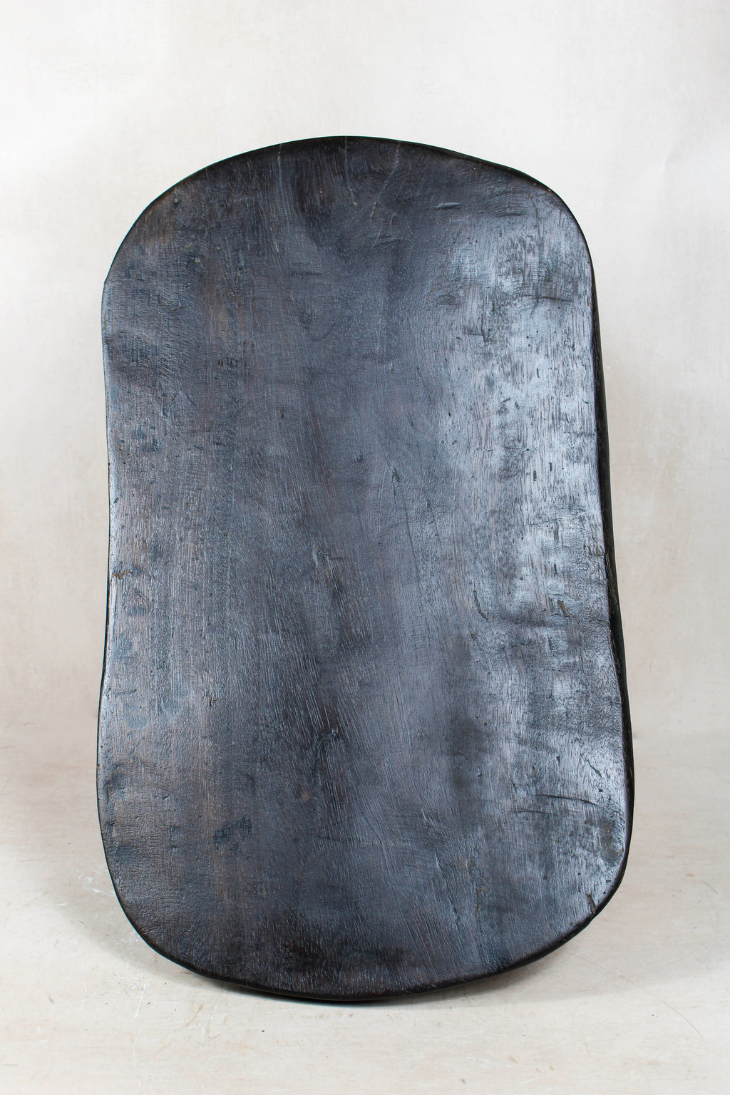 Senufo Stool - Large - 10.7