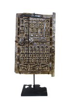 Dogon Granary Door - 9.2
