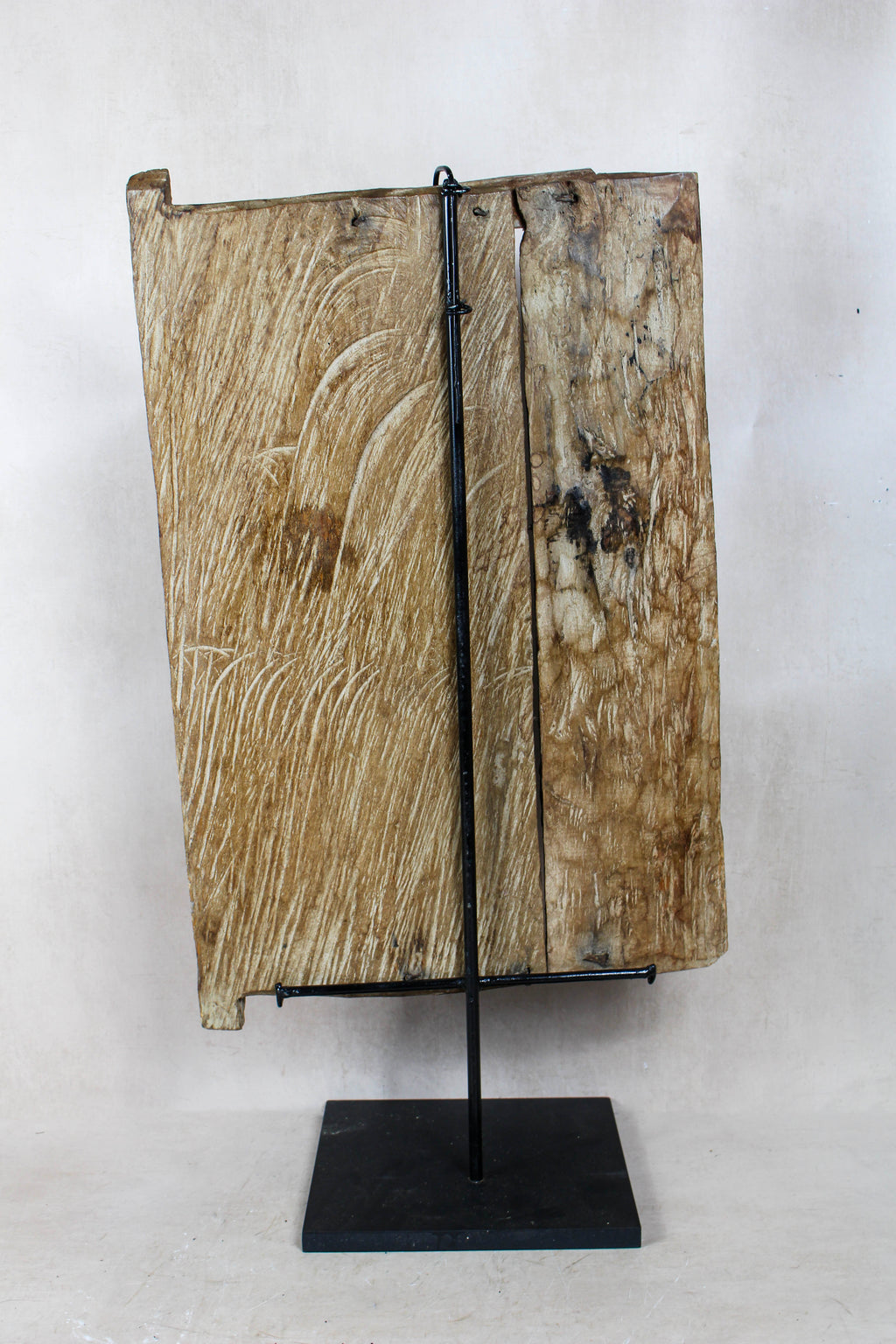 Dogon Granary Door - 9.2