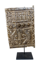 Dogon Granary Door - 9.3