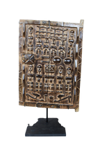 Dogon Granary Door - 9.4