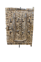 Dogon Granary Door - 9.5
