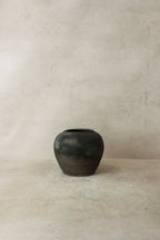 Vintage Dark Pot n° 34