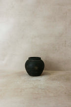 Vintage Dark Pot n° 35