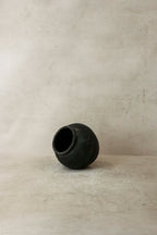 Vintage Dark Pot n° 35