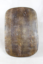 Senufo Stool - Large - 10.9