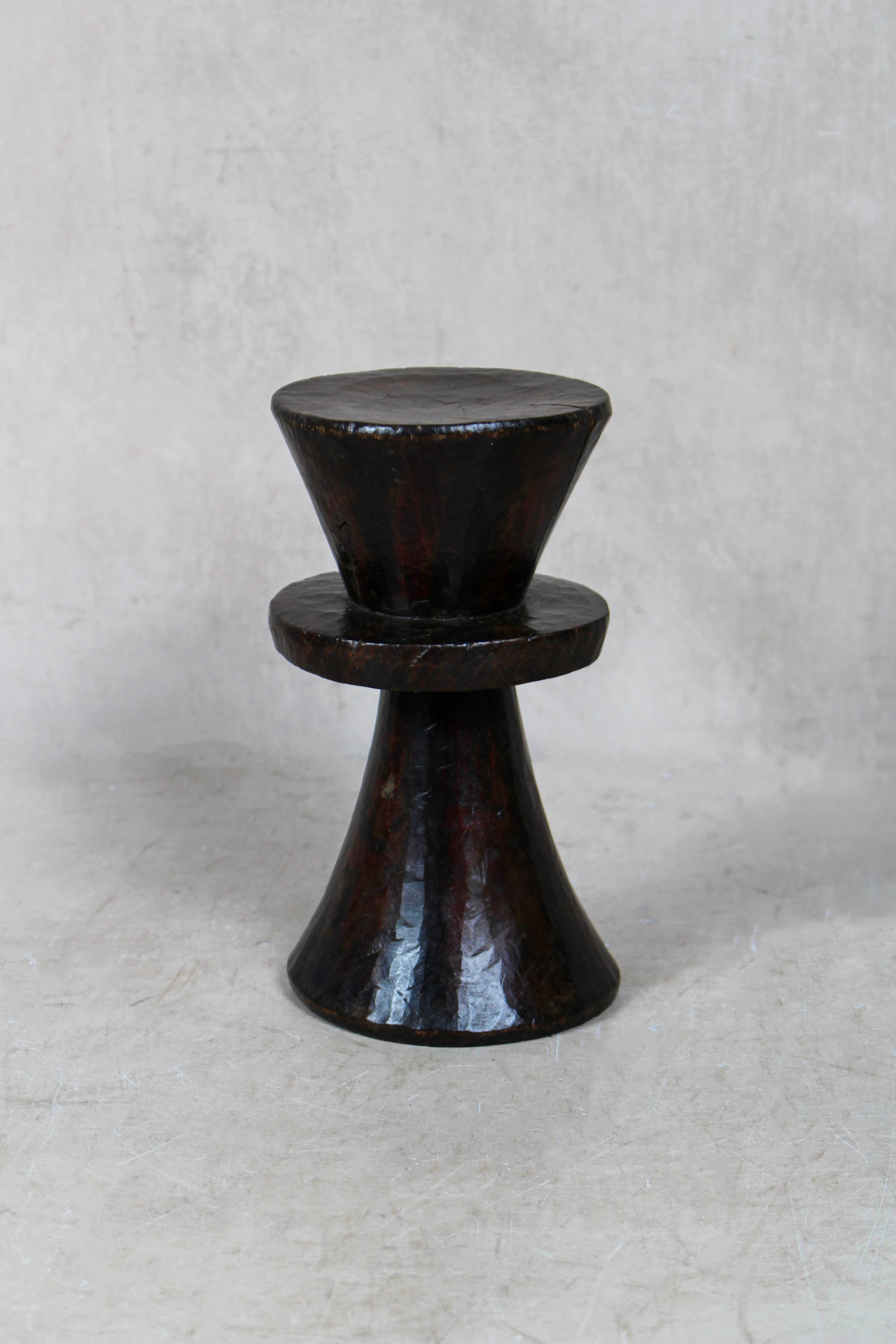 Vintage Ethiopian Coffee Stand 144.1