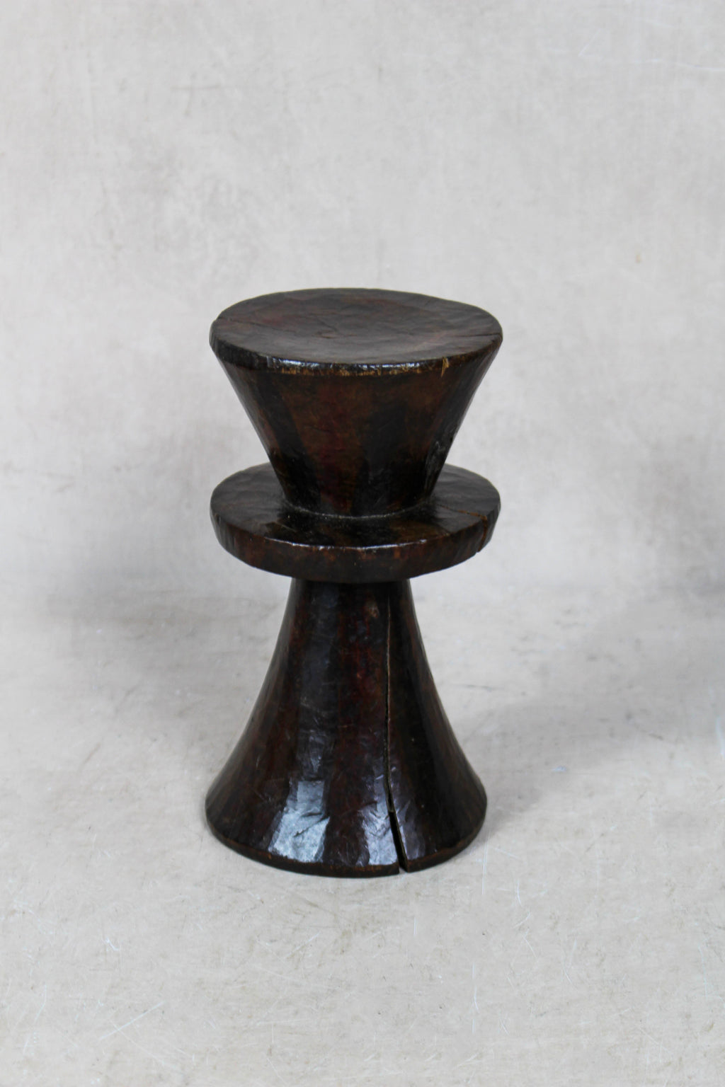 Vintage Ethiopian Coffee Stand 144.1