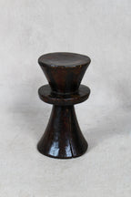 Vintage Ethiopian Coffee Stand 144.1