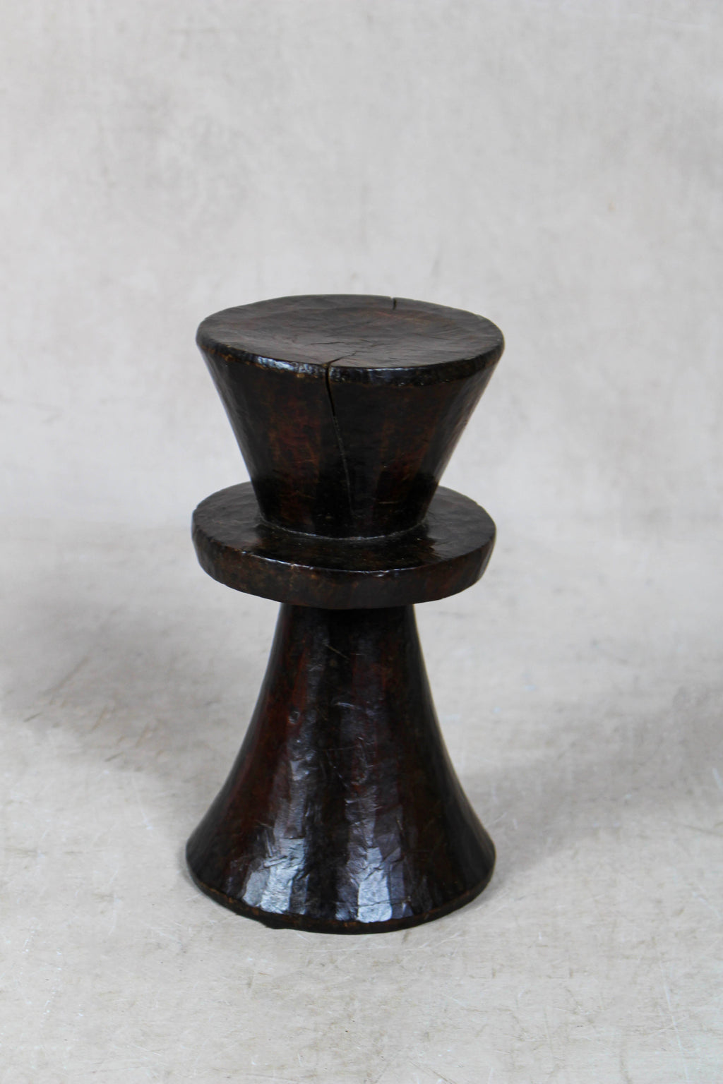 Vintage Ethiopian Coffee Stand 144.1
