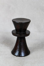 Vintage Ethiopian Coffee Stand 144.1