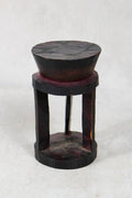 Vintage Ethiopian Coffee Stand 144.2