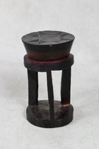 Vintage Ethiopian Coffee Stand 144.2