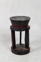 Vintage Ethiopian Coffee Stand 144.2
