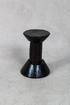 Vintage Ethiopian Coffee Stand 144.4