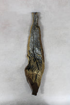 Driftwood Hand Carved Fish - 116.5