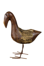 Driftwood Bird - 18.1