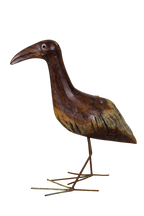 Driftwood Bird - 18.2