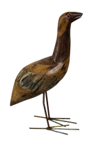 Driftwood Bird - 8.1