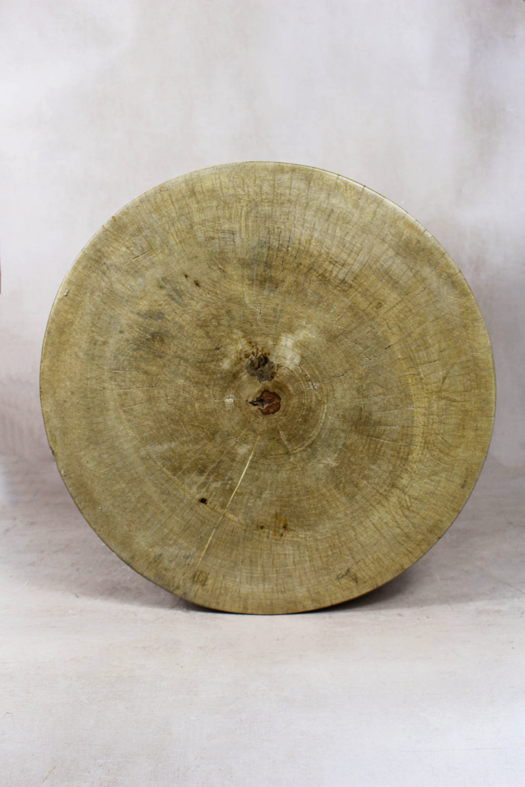 Wood Side Table - Cameroon - 94.2