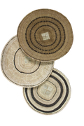 Tonga Basket Collection - No 20