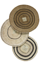 Tonga Basket Collection - No 20