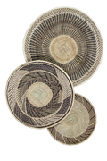 Tonga Basket Collection - No 21