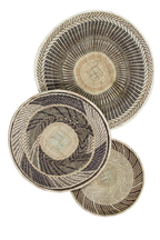 Tonga Basket Collection - No 21