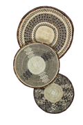 Tonga Basket Collection - No 22