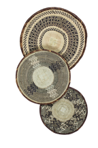 Tonga Basket Collection - No 22