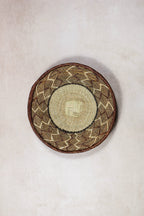 Tonga Basket Collection - No 24